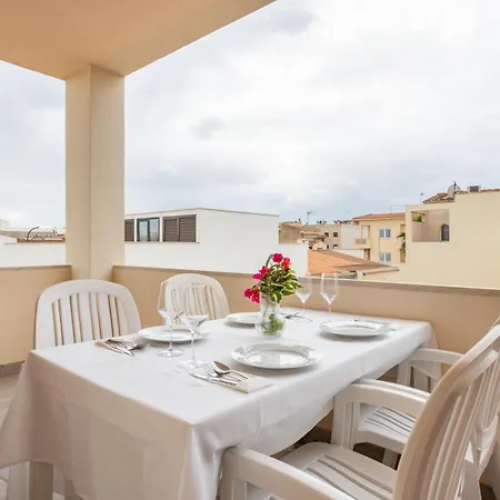 Estanques Apartment