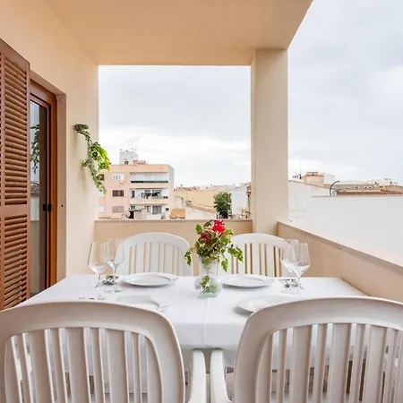 Apartment Estanques