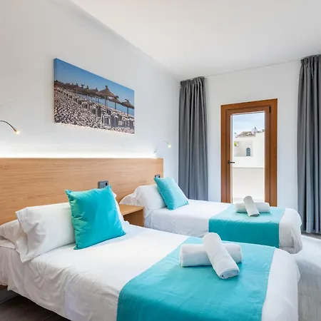 Apartment Estanques Colonia de Sant Jordi