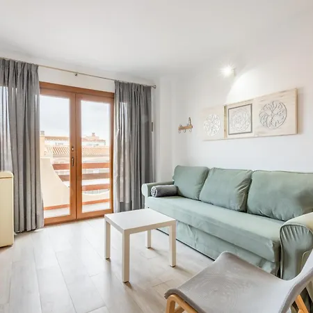 Estanques Colonia de Sant Jordi