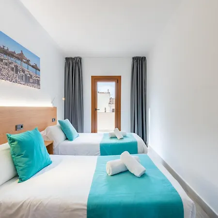 Apartment Estanques Colonia de Sant Jordi
