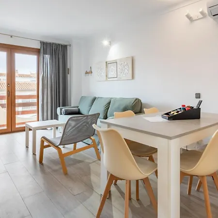 Estanques Colonia de Sant Jordi