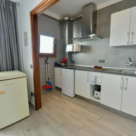 Apartment Estanques