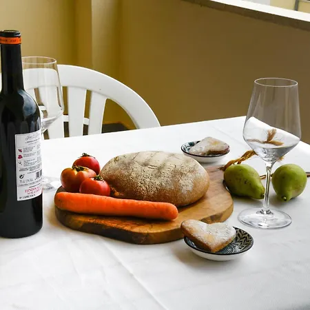 Estanques Apartment Colonia de Sant Jordi