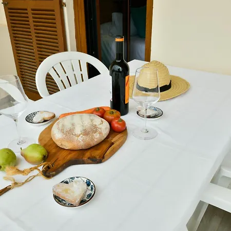 Apartment Estanques Colonia de Sant Jordi