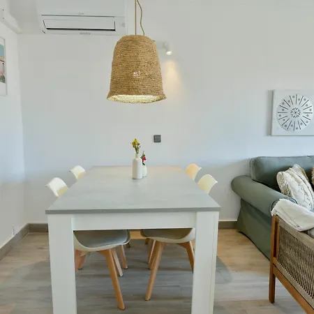 Estanques Colonia de Sant Jordi