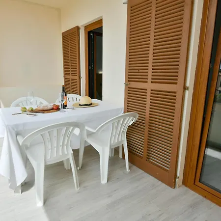 Estanques Apartment Colonia de Sant Jordi