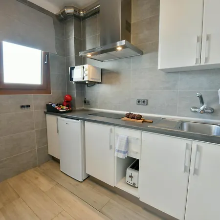 Apartment Estanques Colonia de Sant Jordi