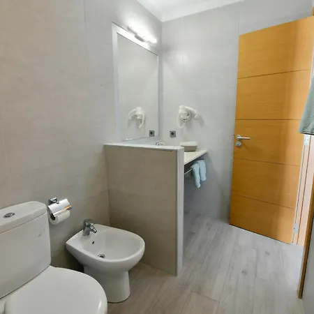 Estanques Apartment