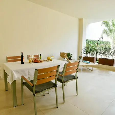 Estanques Apartment Colonia de Sant Jordi