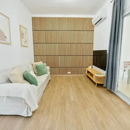 Apartment Estanques Colonia de Sant Jordi