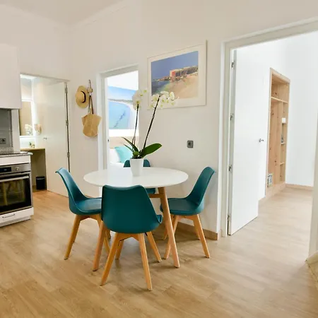 Apartman Estanques