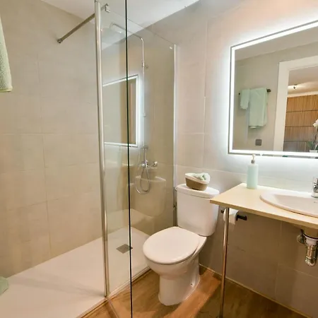 Apartment Estanques Colonia de Sant Jordi