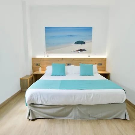 Estanques * Colonia de Sant Jordi