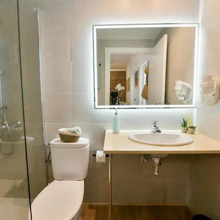 Estanques Apartment