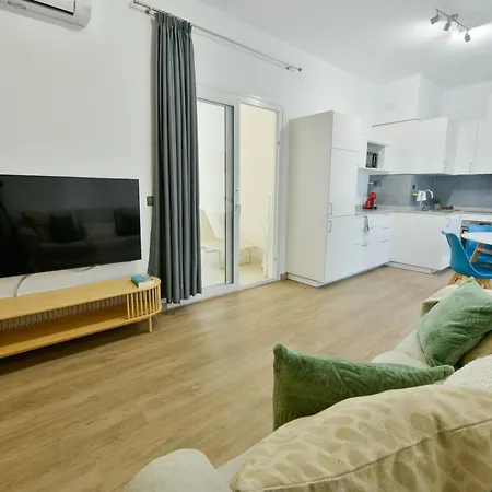 Apartment Estanques