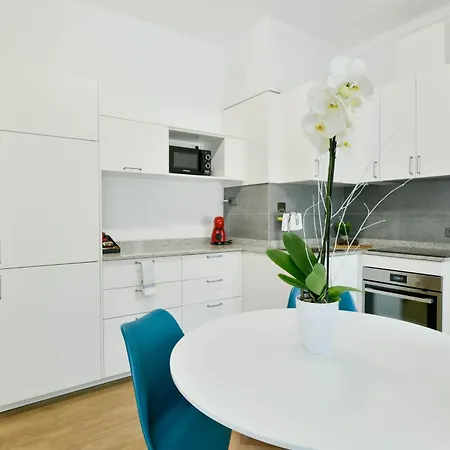 Apartment Estanques Colonia de Sant Jordi