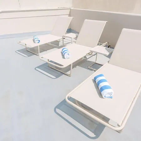 Apartamento Estanques Colonia de Sant Jordi
