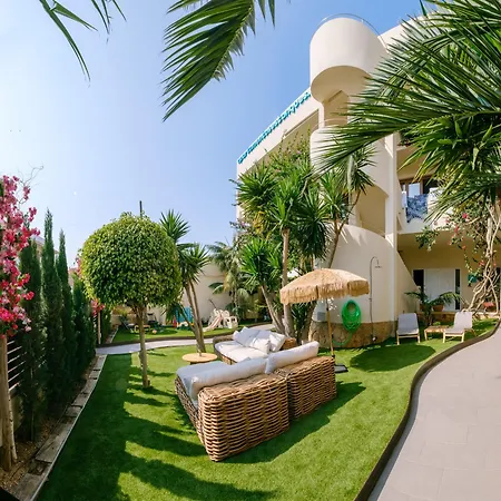 Apartamento Estanques Colonia de Sant Jordi