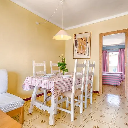 Estanques Apartment