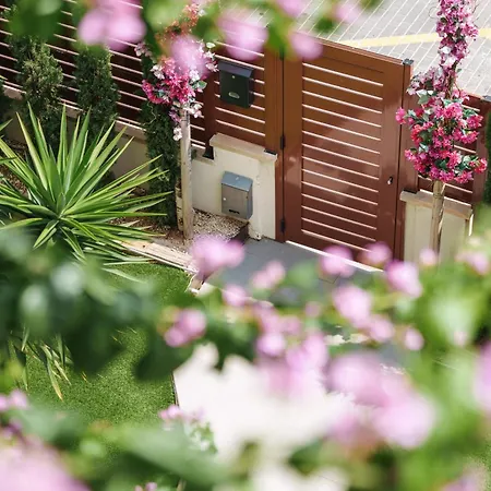 Apartmán Estanques Colonia de Sant Jordi
