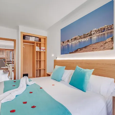 Apartmán Estanques *