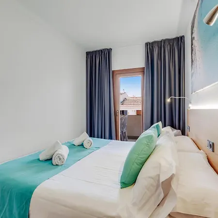 Apartmán Estanques