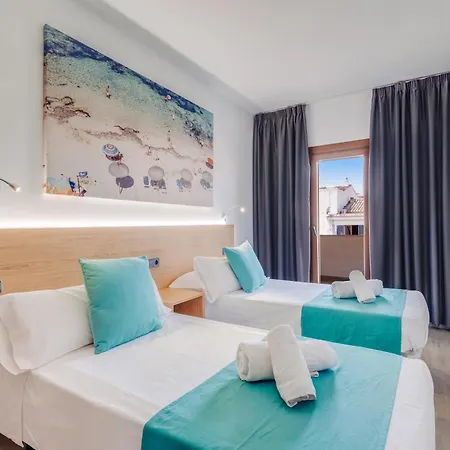Apartmán Estanques