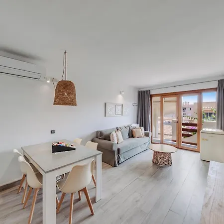 Estanques Apartmán *