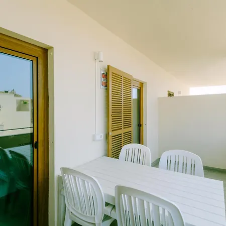Estanques Apartmán *