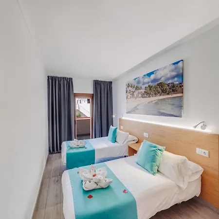Apartmán Estanques *